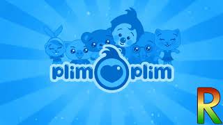 Fixed Plim Plim Logo Effects Cortineta Tv3 Catalunya April 1986 Effects