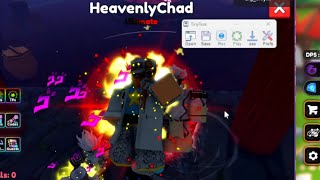 EZ ULTIMATE HEAVENLY CHAD. HOW TO AFK STAR MANSION ACT 6 NIGHTMARE | ANIME LAST STAND | ROBLOX