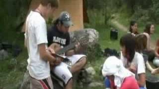 Rio Ceballos 2008 parte 2