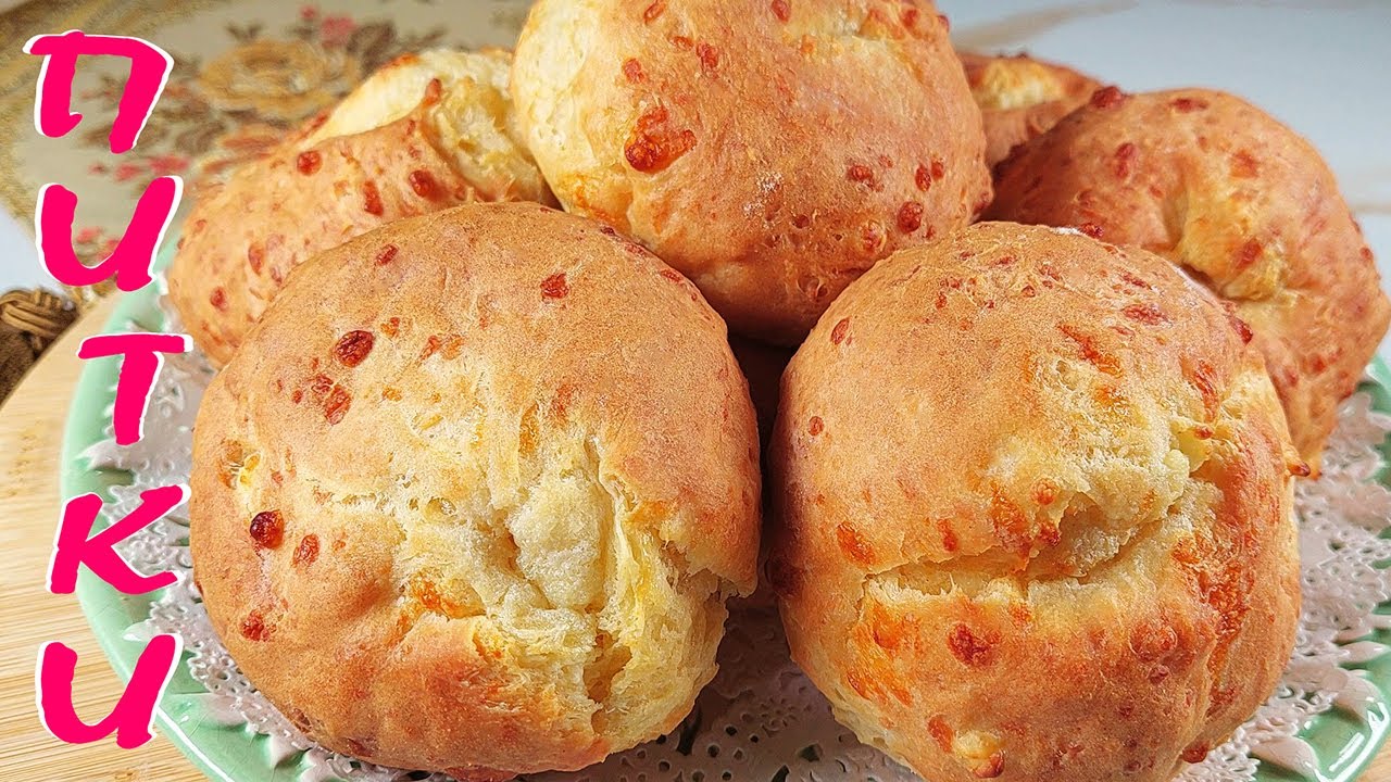 БЪРЗИ ПИТКИ със сирене и кашкавал. Без втасване. Много вкусни и лесни!