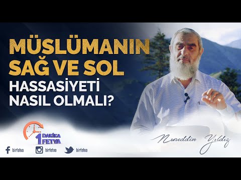 Video: Sağ Elle, Sol Elle Veya Çok Elleriyle - Tamamen İncelenmiş