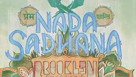 Three Aums by Nada Sadhana w. Kevin Courtney
