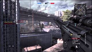 Mag - Sniper Gameplay 720P