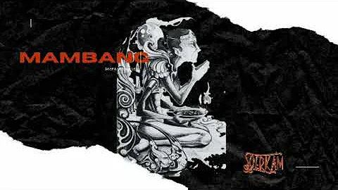 Mambang - Soerkam Music ( Music Audio )