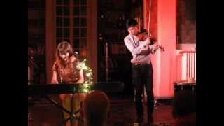 Caroline Keating - Gatsby