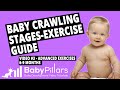 Baby Crawling Essentials Quiz