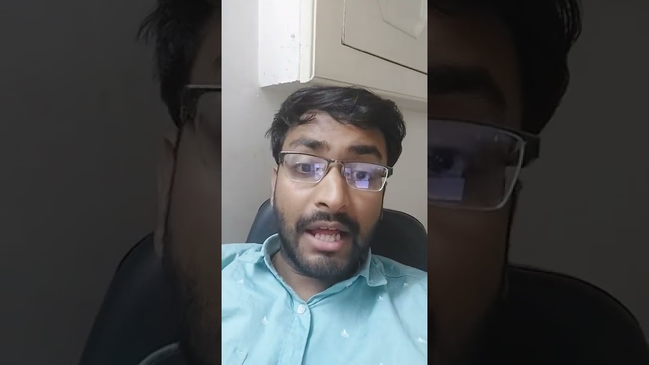 Paritosh Sharma left the Bada business and Dr vivek bindra? I New Company launched.....