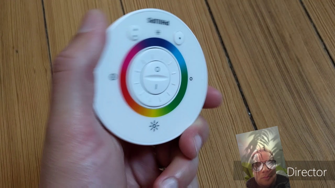 [DE] Philips Living Colors Iris - nach 9 Monaten