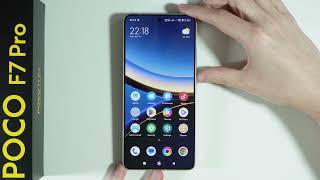 POCO F7 Pro: How to Soft Reset screenshot 3