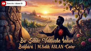 Bir Seher Vaktinde İndim Bağlara | Türkü Cover (Bağlama & Keman Versiyonu) | Türk Halk Müziği 2026