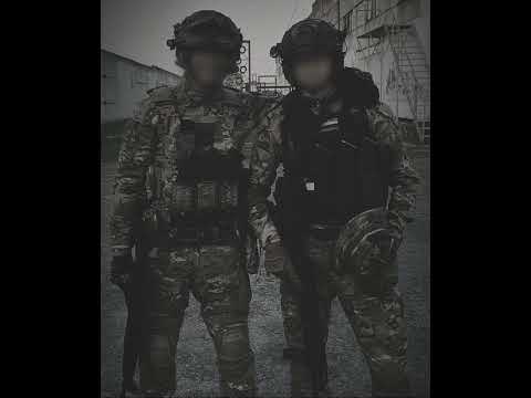 Lastfragment, SKWLKR, Каспер - First Warrior (Slowed)