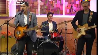 Pasmer - Bohemian Rhapsody (Cover) // Teras Sore
