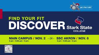 :15 Discover Stark State College (Fall 2023)