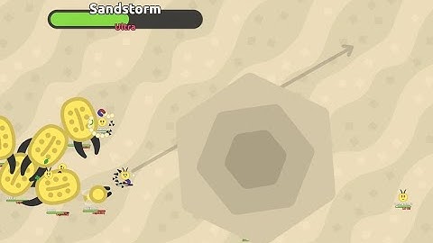 The full ultra guide! - Florr.io