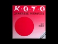 Koto - Japanese Wargame (edit)