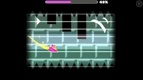 Function - Echonox : Geometry dash