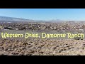 Angst aerial imaging  damonte ranch western skies dr   damonteranch renodronexmassong