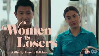 Women Is Losers: Coming of age 60’s drama tackles women's rights, family trauma & discrimination.
