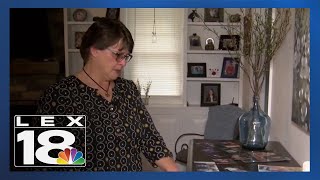 Mother grieves after remains identified as missing daughter
