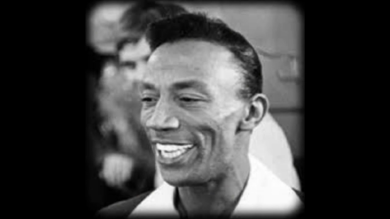Funky Four Corners - Lee Dorsey - 1968 - YouTube