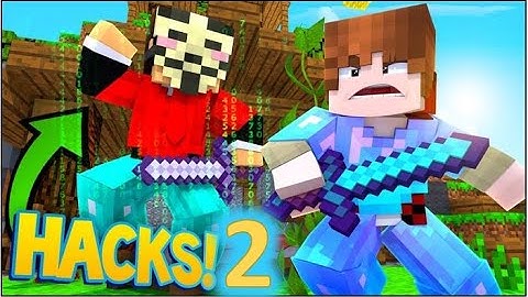 Hacking Clip Found On BlockDrop Server