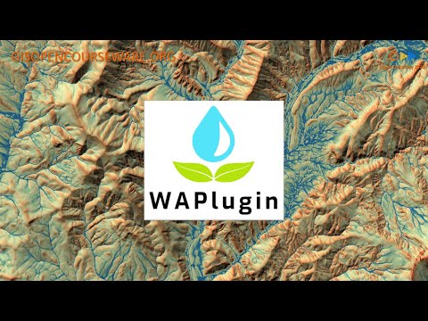 Open Data Day 2022 - Launch WAPlugin 2.0