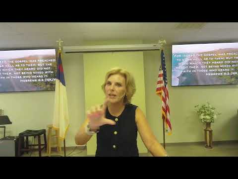 Charis Christian Fellowship Live Stream 6/22/2025 Charis Christian Fellowship Live Stream 6/22/2025
