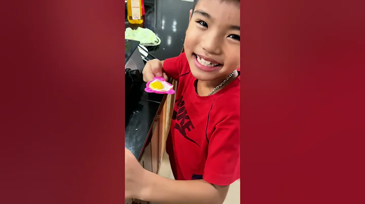 Cậu bé học dốt | Quả Trứng