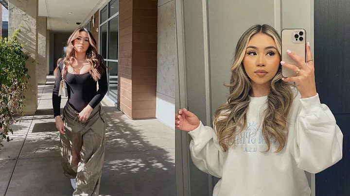 princess polly winter try on haul
