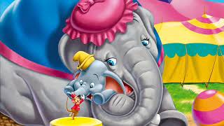 Happy Birthday Dumbo
