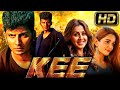 Kee  south superhit thriller movie in hindi dubbed l nikki galrani anaika soti rj balaji