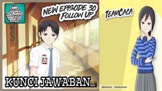 Kode Keras Buat Cowok Dari Cewek Season 2 Episode 30 Follow Up screenshot 2