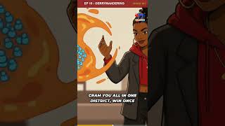 Civics 101 Ep. 10: What Is Gerrymandering 🗺️
