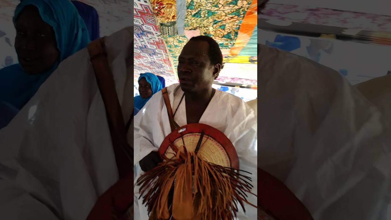 Pekaan de Ngaari Gawle (Samba Bah) - Mboul - Trarza (Mauritanie)