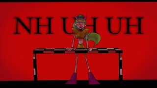 NH UH UH - SLAVE.V - V - R ||| Velvet animation