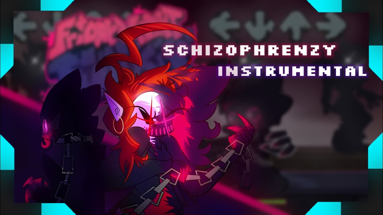 Friday Night Funkin': Corruption - schizophrenzy ...