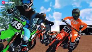 🔴DJ TERLENA VIRAL 2020| JI RO LU PAT | motocross