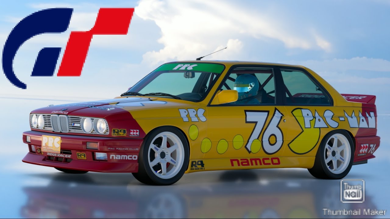 Gran Turismo 7 - BMW M3 '89 Tune | Nurburgring Setup | V8-Suzuki-VGT-Gr ...
