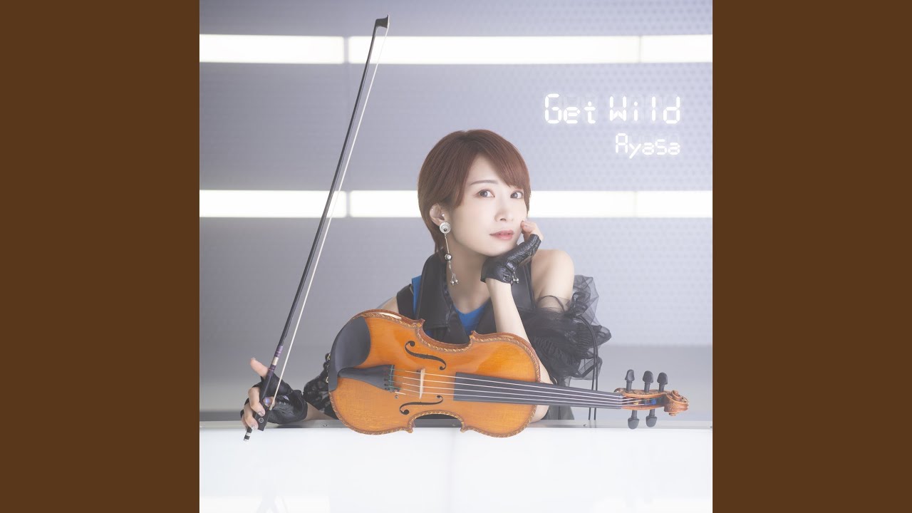 Get Wild (Instrumental Cover) - YouTube