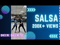  Dheere Dheere Se - Learn Salsa