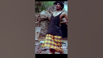 Aalolam Paadi - 4K Video Song | ஆலோலம் பாடி | Aavarampoo | Vineeth | Nandhini | Ilaiyaraaja #shorts