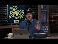 Can The Jays Survive Their Injuries? | JD Bunkis Podcast