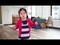 【聽障孩子】最愛3歲女駁嘴 媽媽：不要因孩子缺陷，喪失當父母樂趣