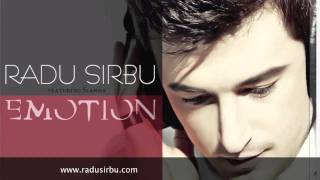 Radu Sirbu - Emotion (Feat Sianna)