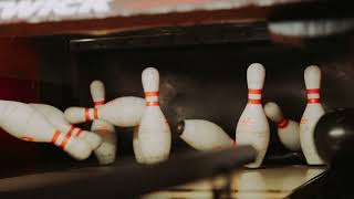 Disco Bowl Bowling