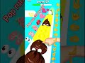 pop run 3D new level 137 ! pop run 3D all level gameplay #pop #poprace #poprun3d #trending #youtube