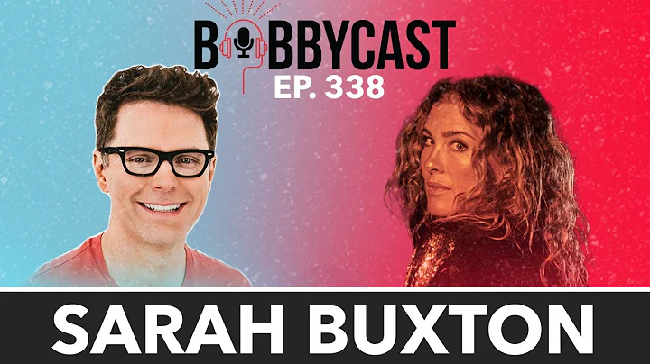 #338 - Sarah Buxton on How Keith Urban Discovered ...