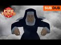 Sumire's Power | Fire Force Season 3