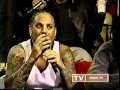 Korn - MTV Interview - 5th November 1999