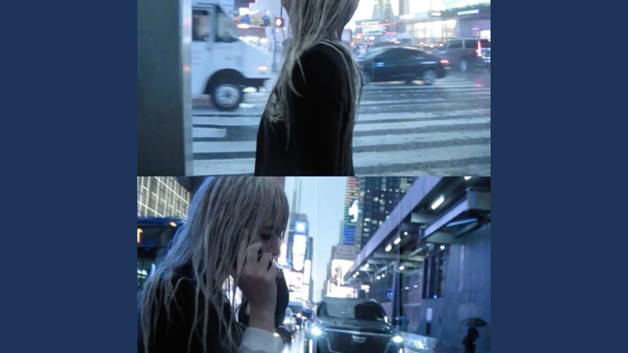 Watch Bliss on YouTube Watch Bliss on YouTube